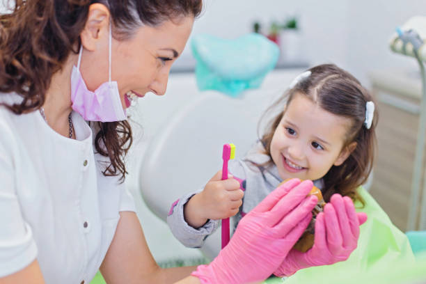 Dental Bonding in Cherryland, CA